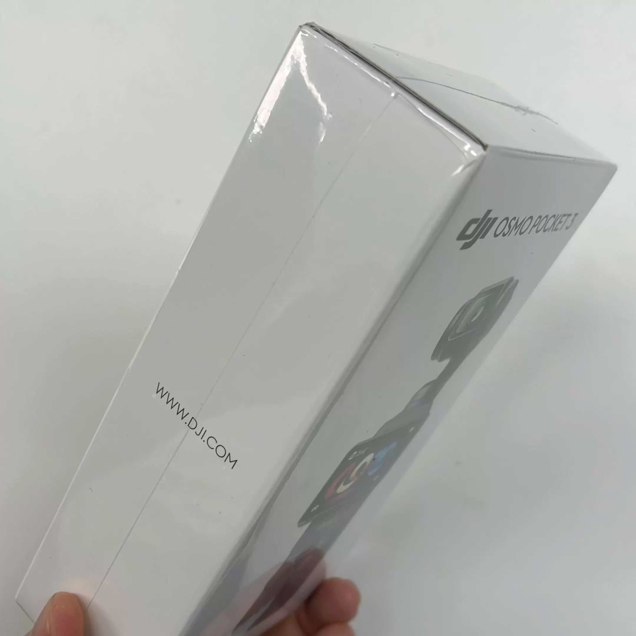 DJI Osmo Pocket 3 Pocket Camera – Brand New – photo 2