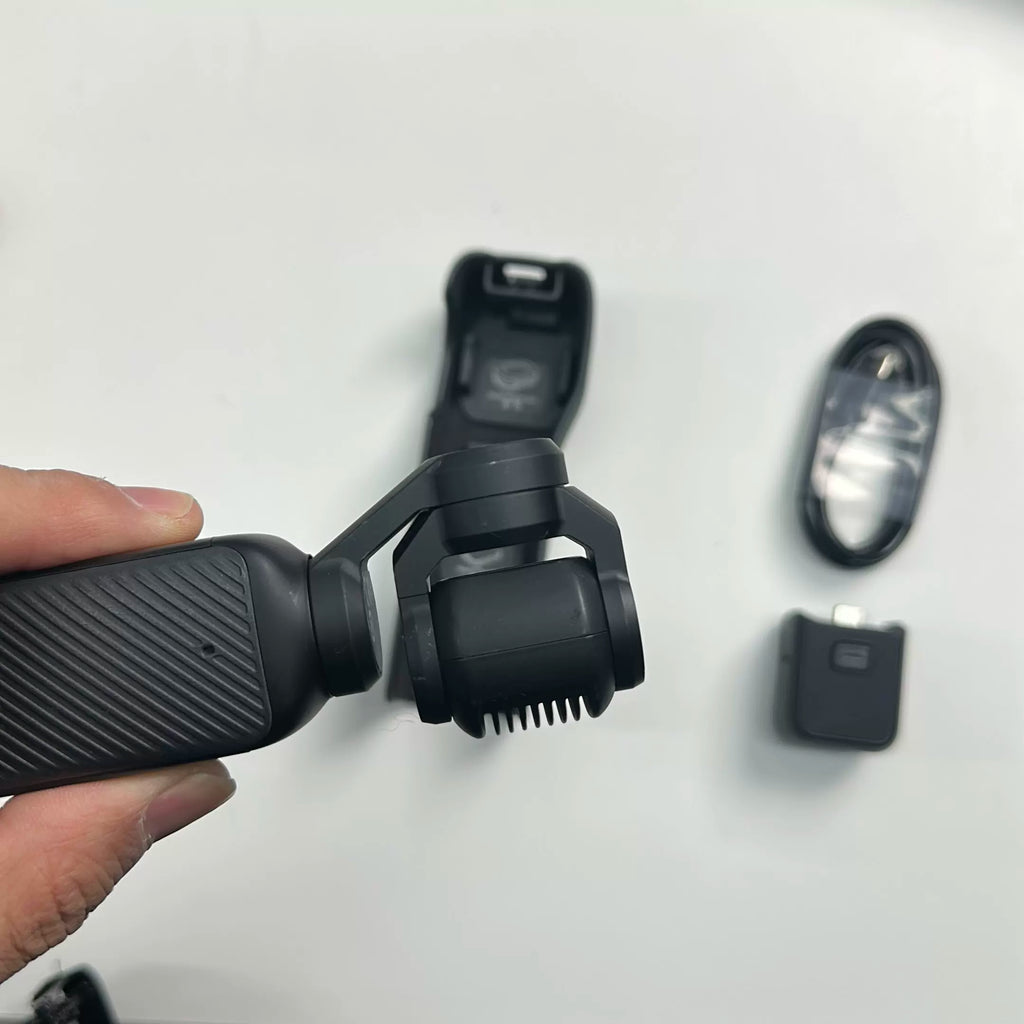 DJI Osmo Pocket 3 Pocket Camera Standard Combo – Used #24 – photo 6