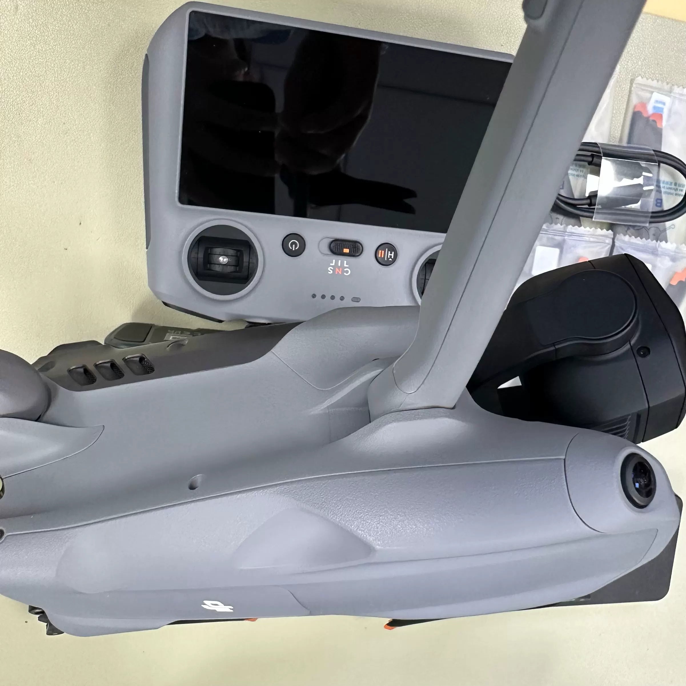 DJI Air 3S Drone Fly More Combo – Used #28 – photo 4