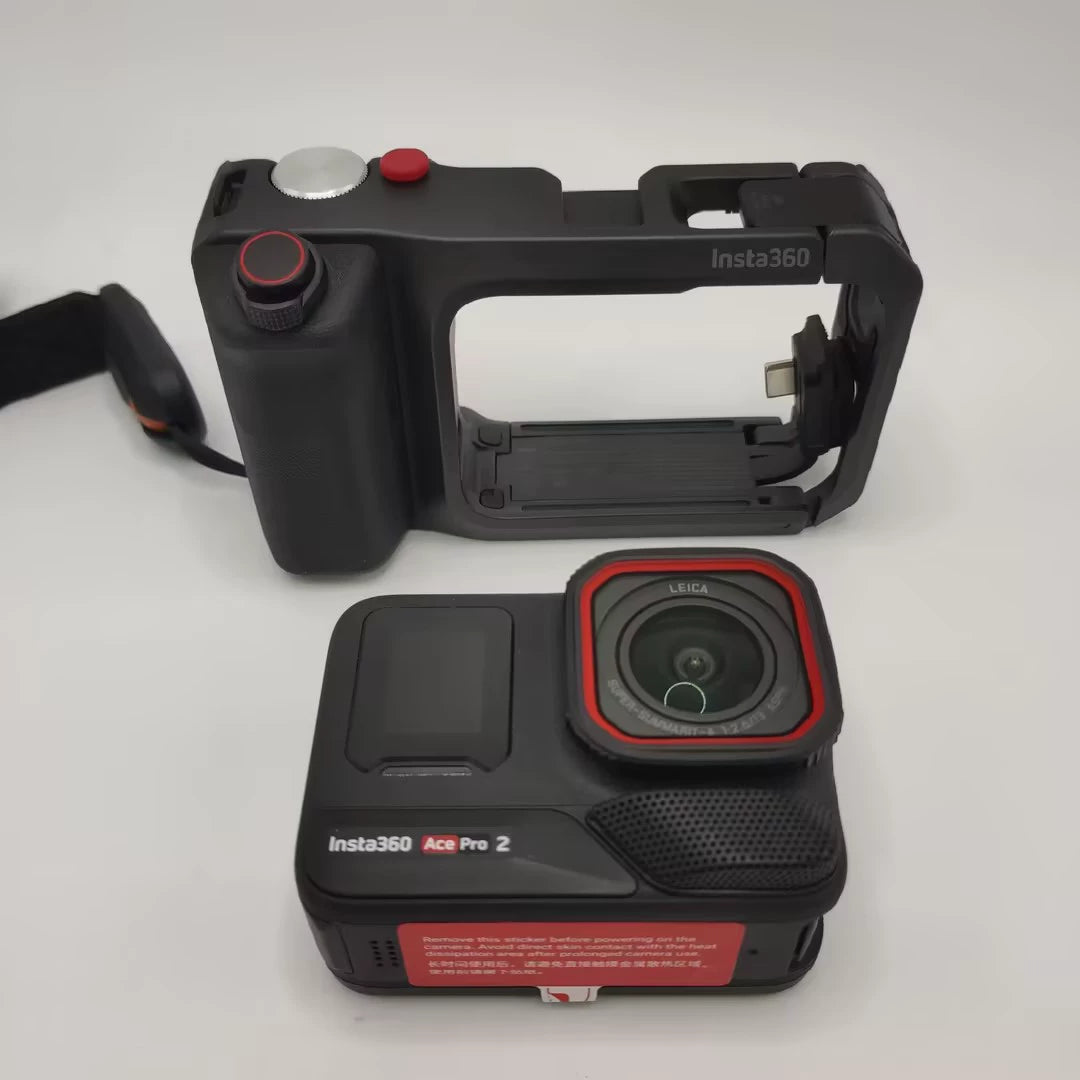 Insta360 Ace Pro - 99 Insta360 Ace image 2
