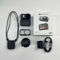 DJI Osmo Nano Action Camera DJI Care Refresh Plan – Used – photo 1
