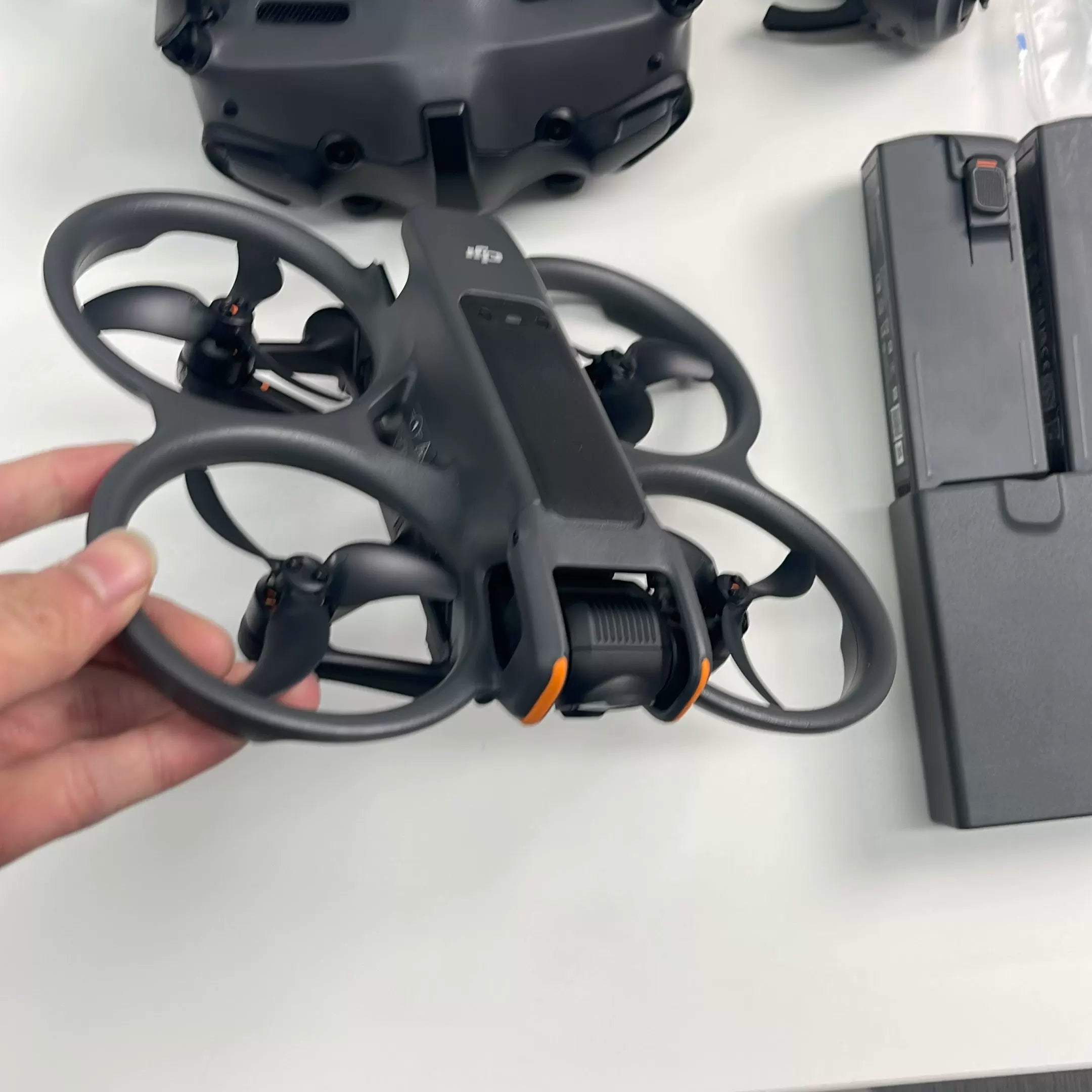 DJI Avata 2 FPV Drone Fly More Combo – Used #13 – photo 4