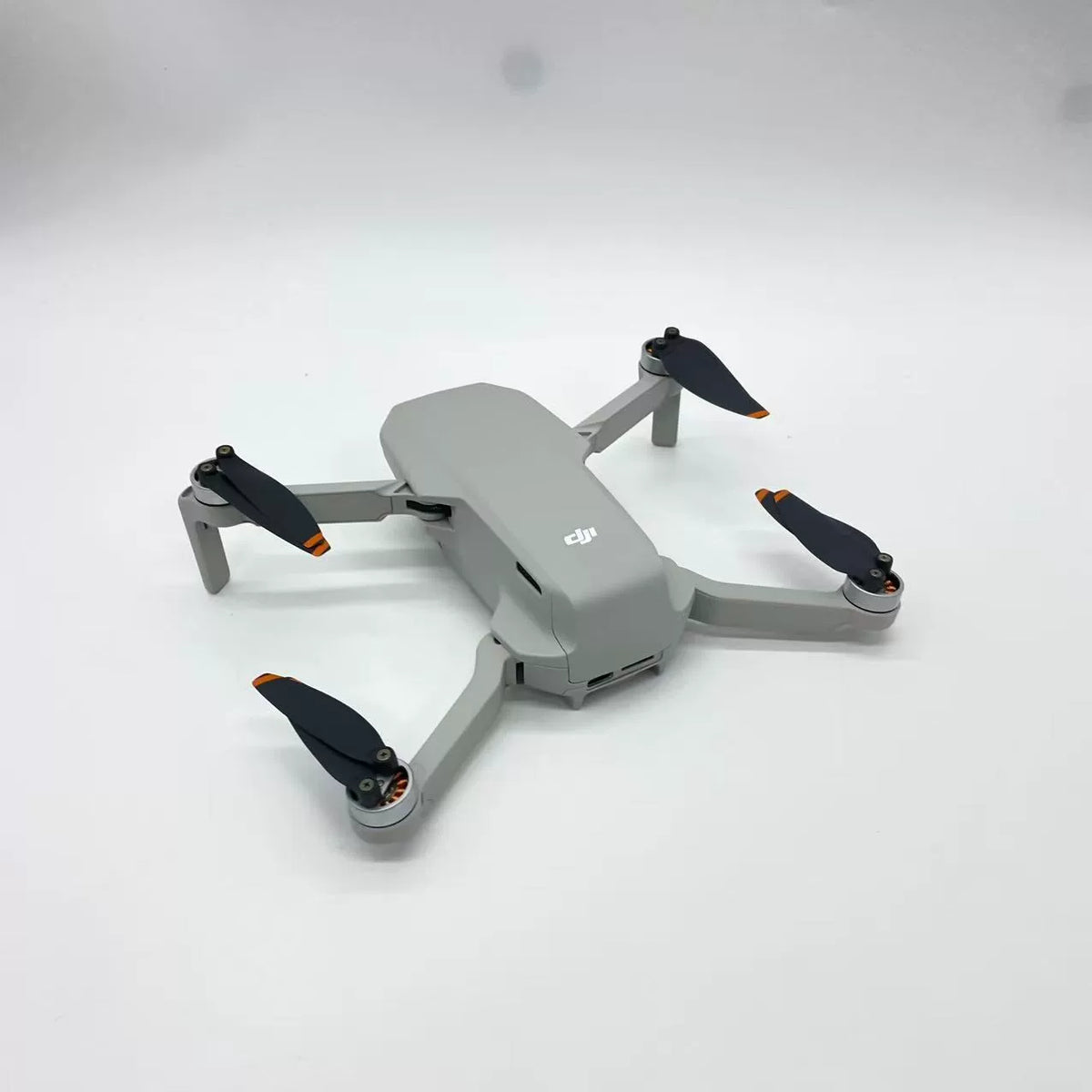 DJI Mini 4K Fly More Combo, DJI Care Refresh – open box, grade B – photo 4