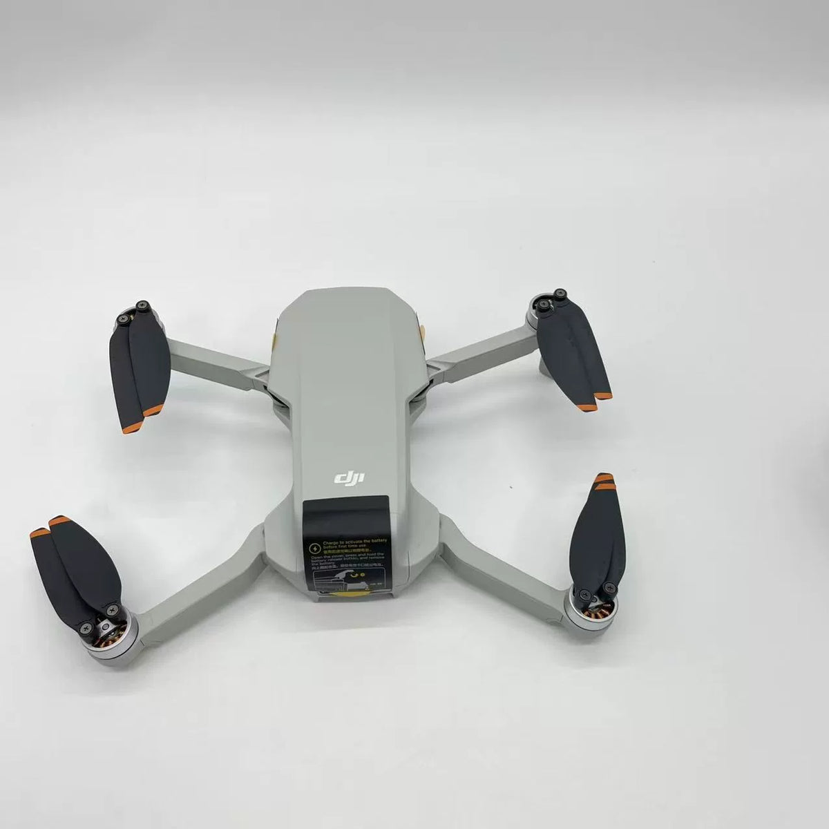 DJI Mini 4K Fly More Combo, Under DJI Warranty – open box, grade B – photo 4