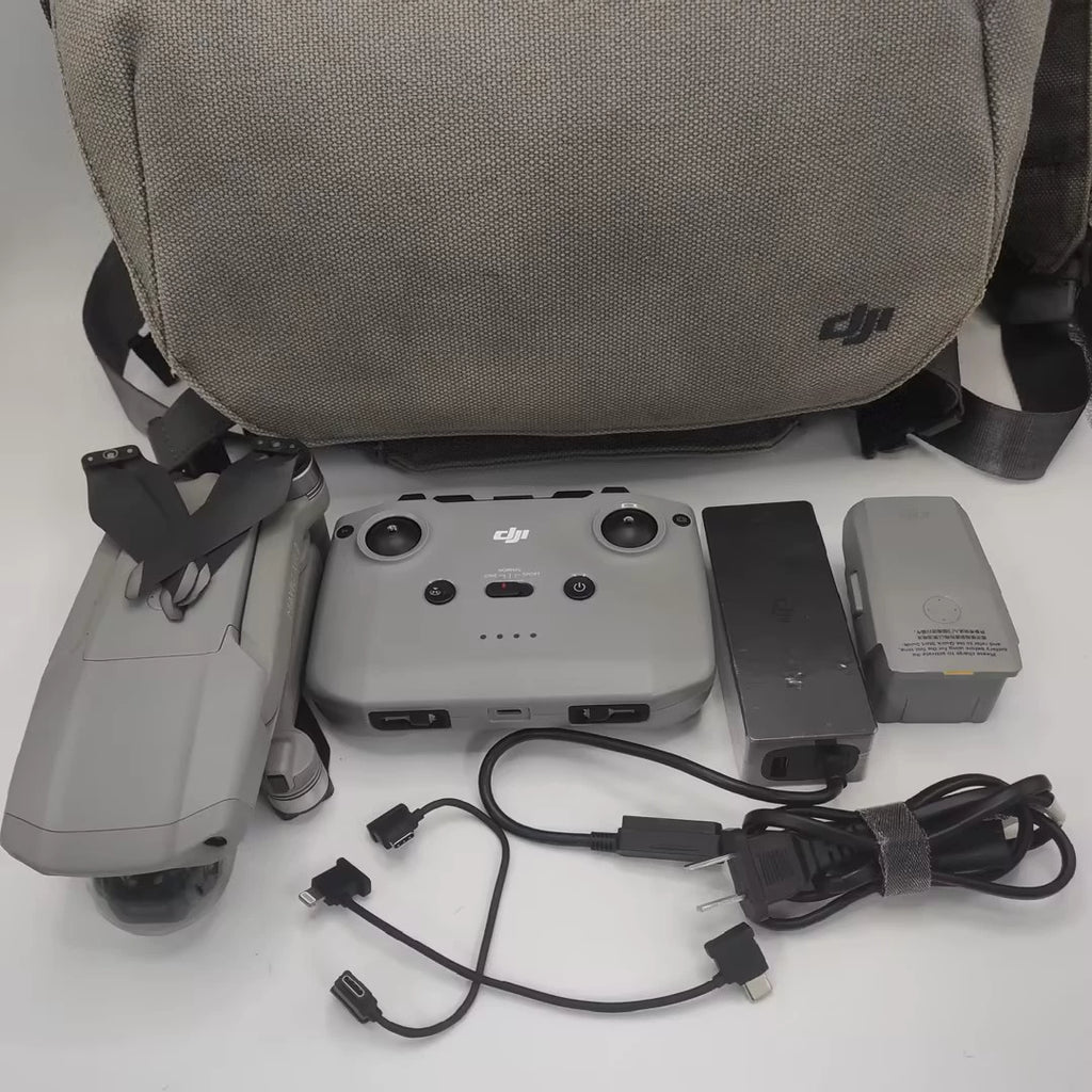 DJI Air 2 - 95 DJI Air2