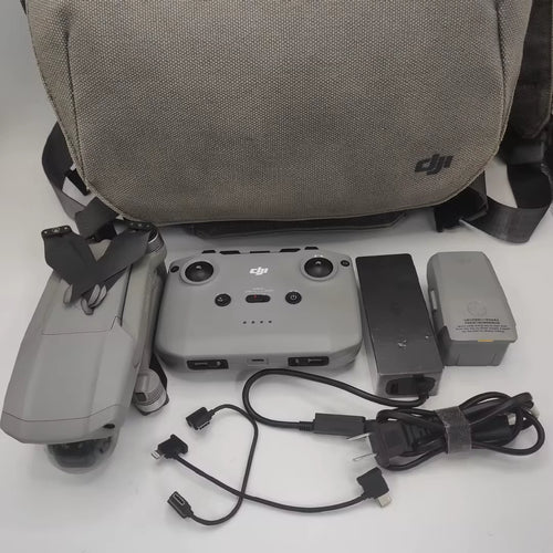 DJI Air 2 - 95 DJI Air2