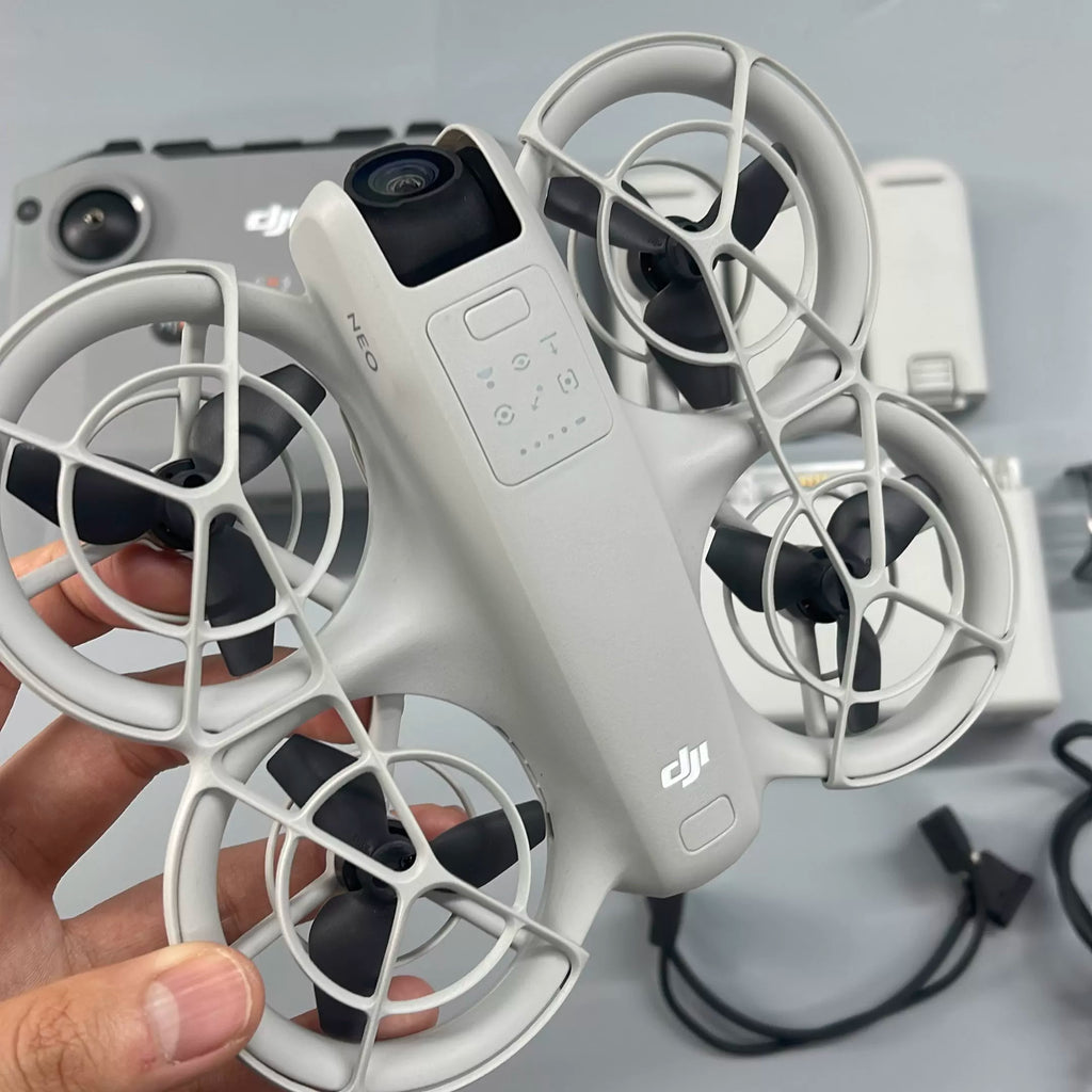 DJI Neo Drone Fly More Combo – Used #3 – photo 3