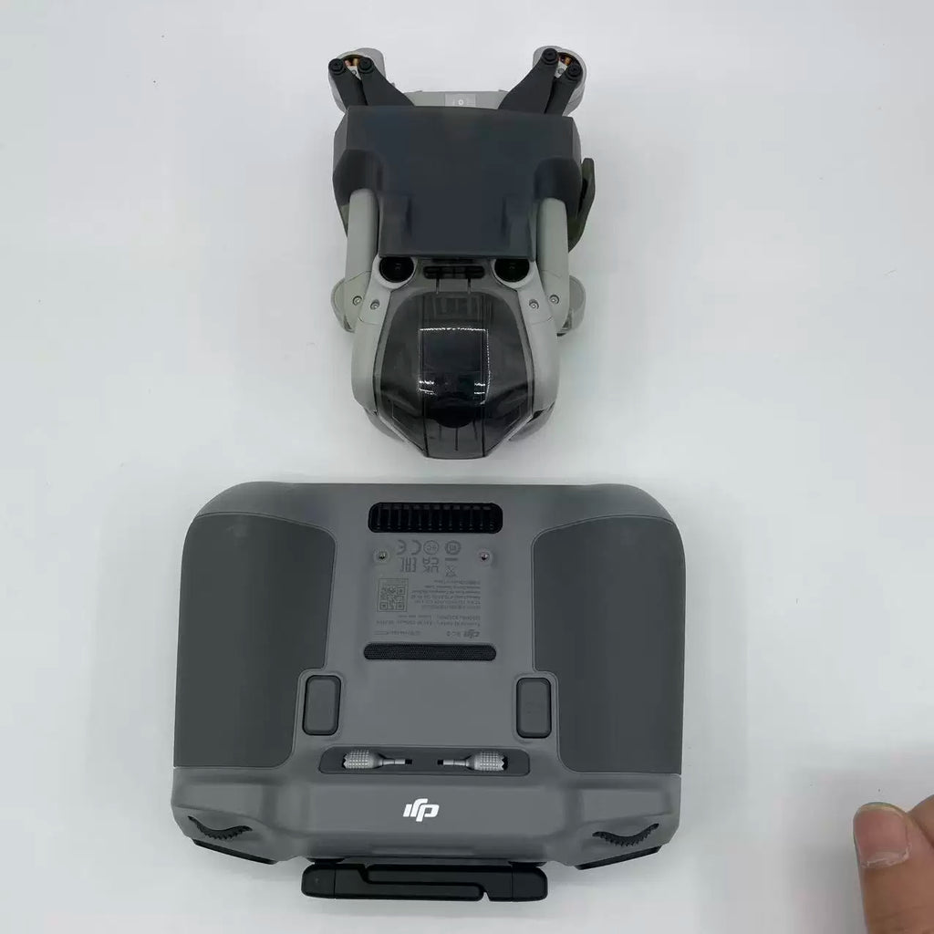 DJI Mini 4 Pro Fly More Combo Plus, DJI Care Refresh – open box, grade B – photo 2