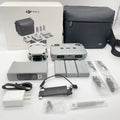 DJI Mini 2 Combo – open box, grade B – photo 1