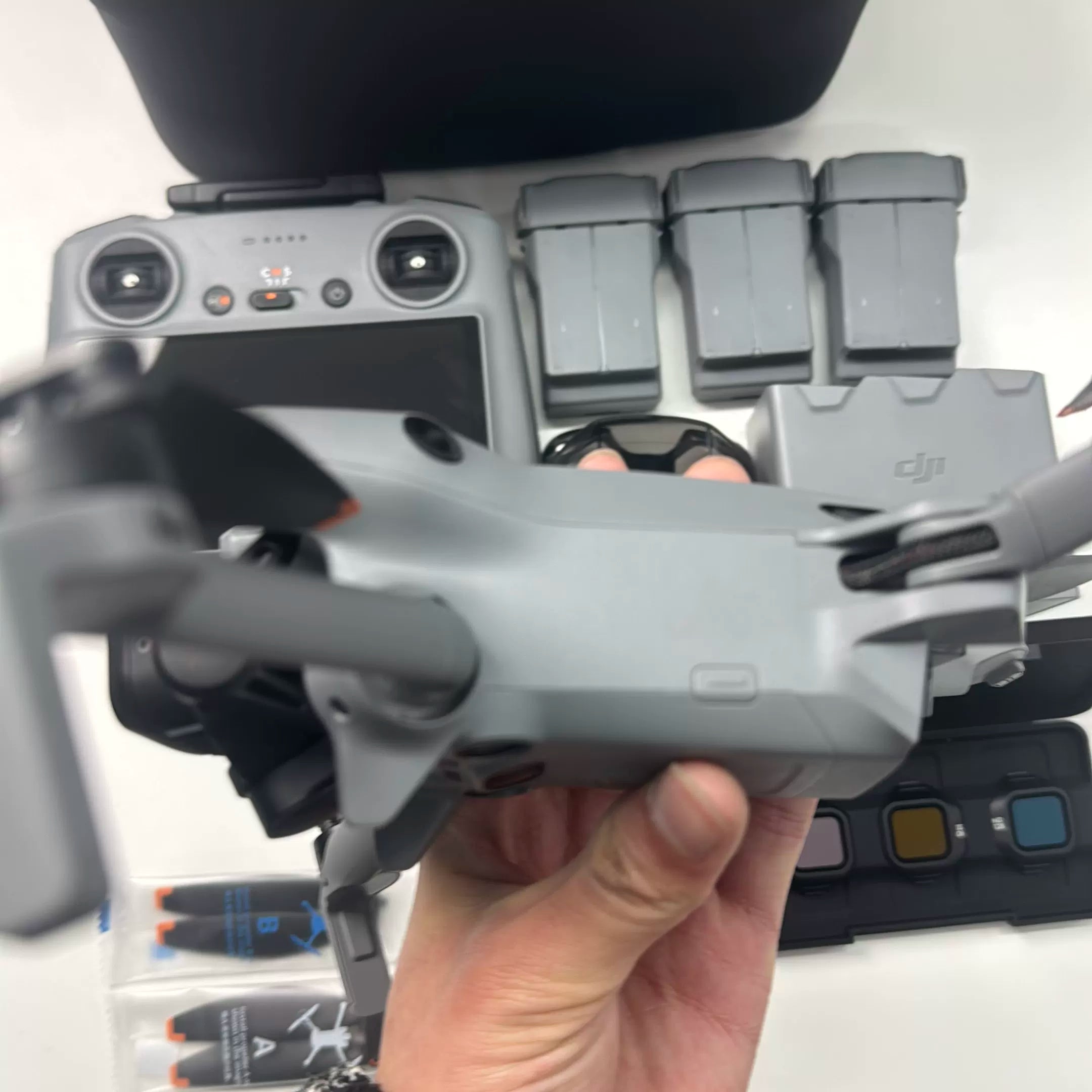 DJI Mini 5 Pro Drone Fly More Combo – Used #5 – photo 4