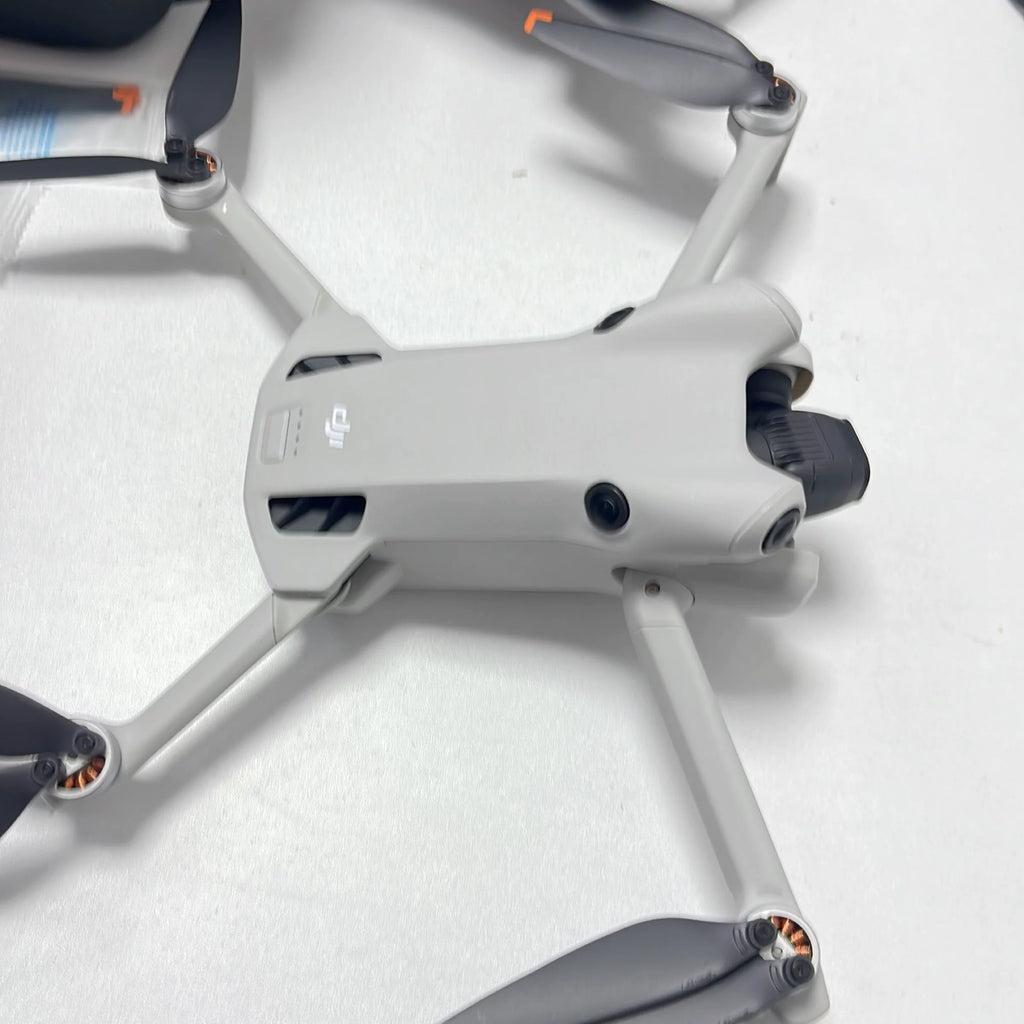 DJI Mini 4 Pro Drone Fly More Combo – Brand New #3 – photo 5