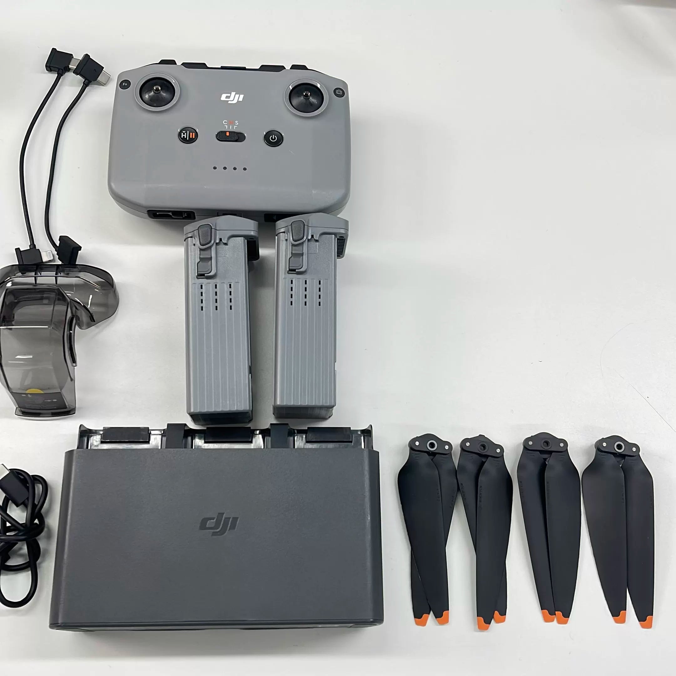 DJI Air 3 Drone Standard Remote – Used – photo 6