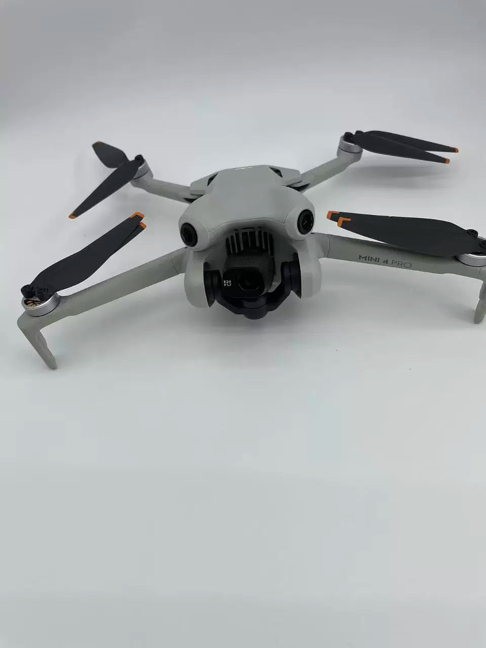 DJI Mini 4 Pro Dual Battery Combo – open box, grade B – photo 6