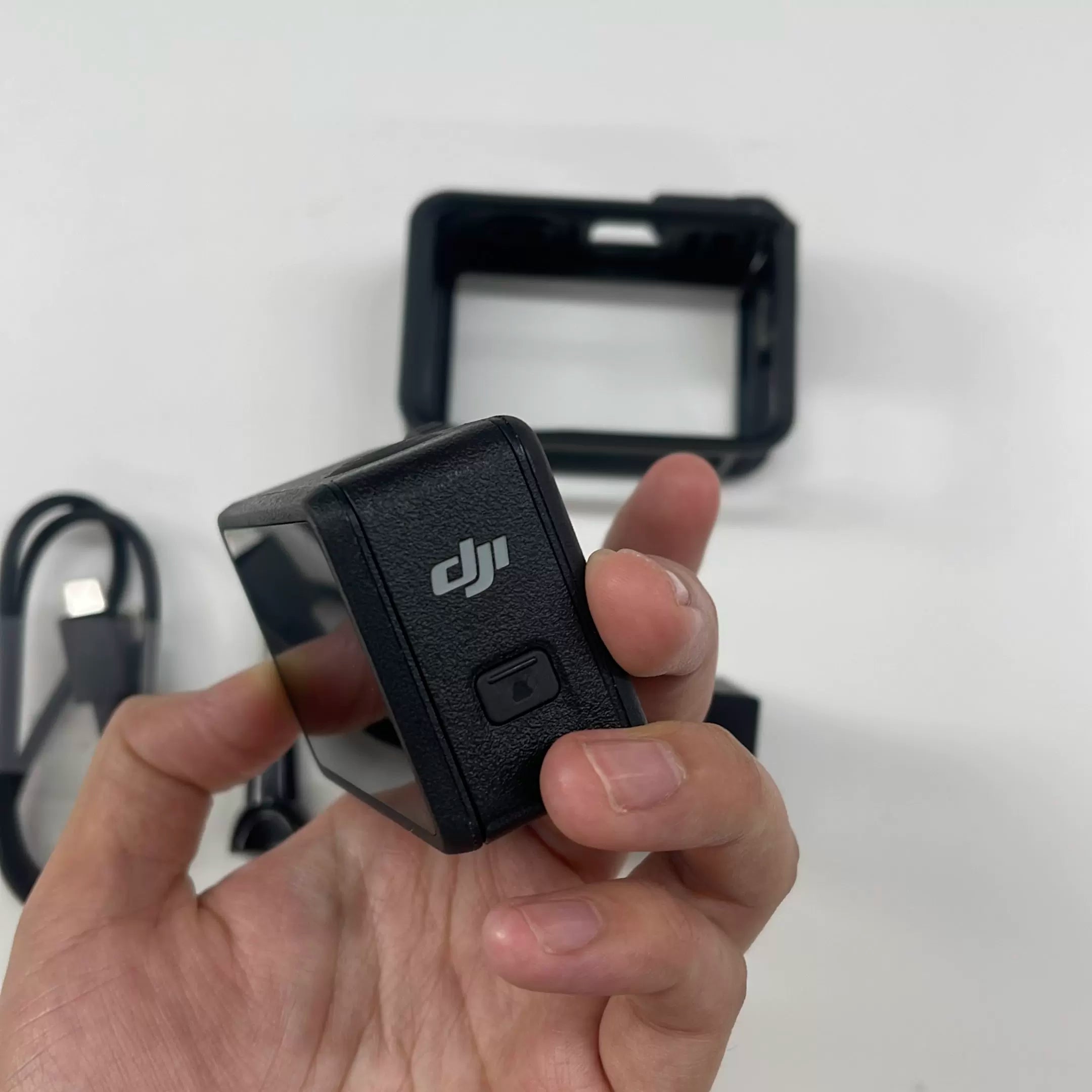 DJI Osmo Action 4 Action Camera Standard Combo – Used #14 – photo 6