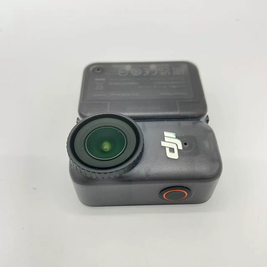 DJI Osmo Nano Standard Combo (128GB) – open box, grade B – photo 4