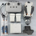 DJI Mini 4 Pro Drone Standard Remote – Used #3 – photo 1