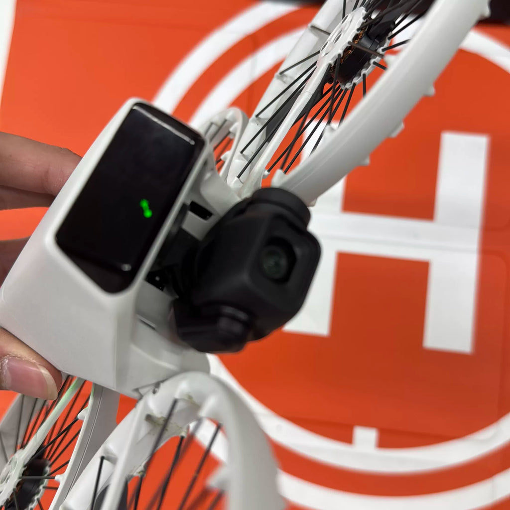 DJI Flip Drone Fly More Combo – Used #4 – photo 6