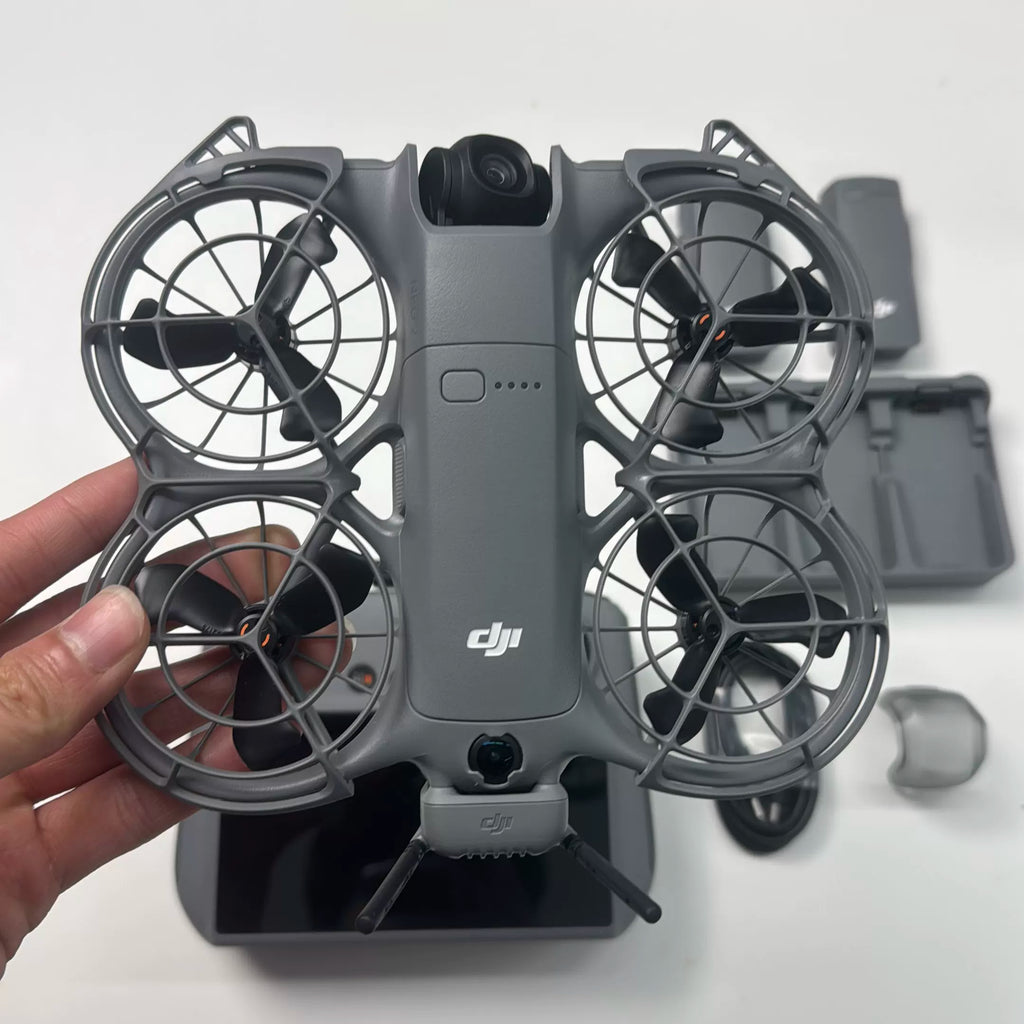 DJI Neo 2 Drone Fly More Combo – Used #9 – photo 2