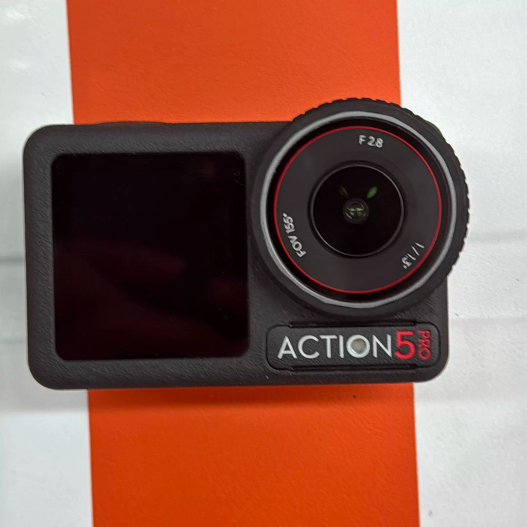 DJI Osmo Action 5 Pro Action Camera Adventure Combo – Used – photo 3