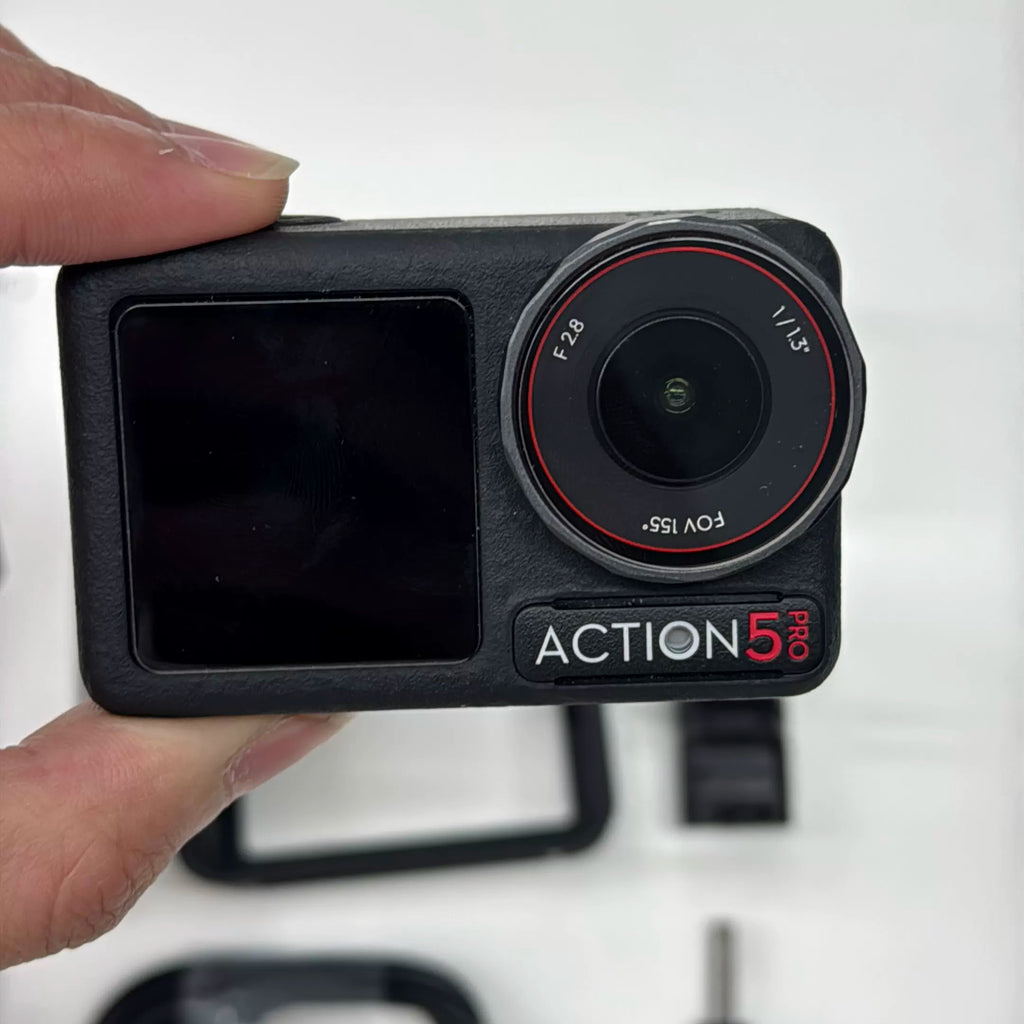 DJI Osmo Action 5 Pro Action Camera Standard Combo – Used #12 – photo 2