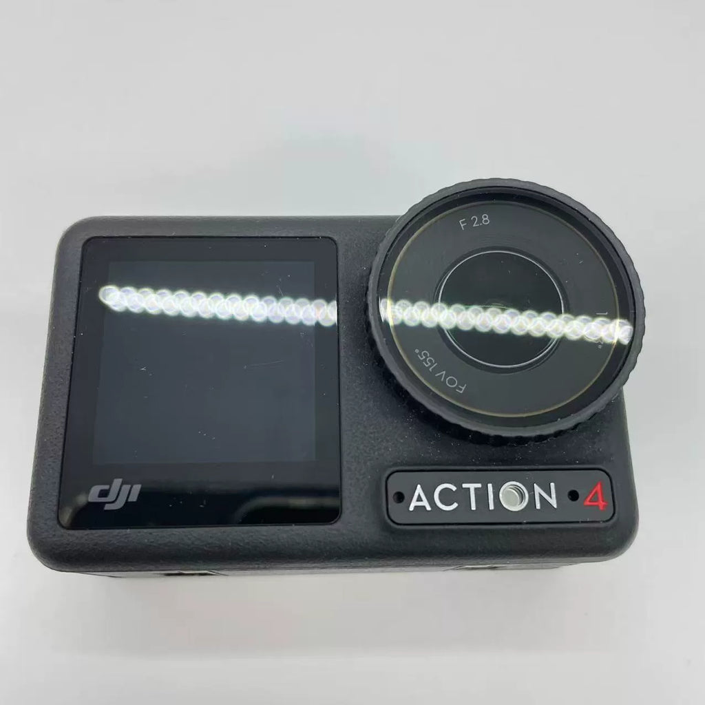 DJI Osmo Action 4 Creator Combo – open box, grade B – photo 8