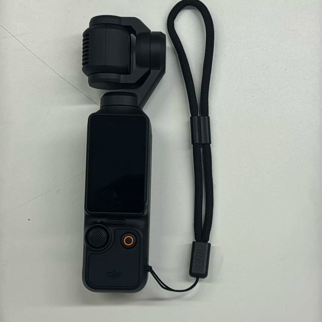 DJI Osmo Pocket 3 Pocket Camera Standard Combo – Used #7 – photo 2