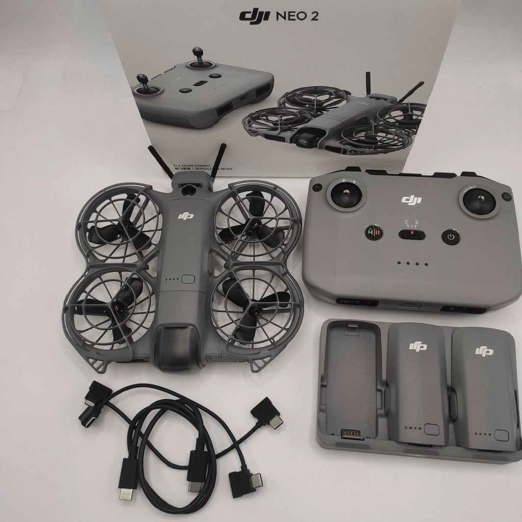 DJI Neo 2 - 9 DJINeo 2