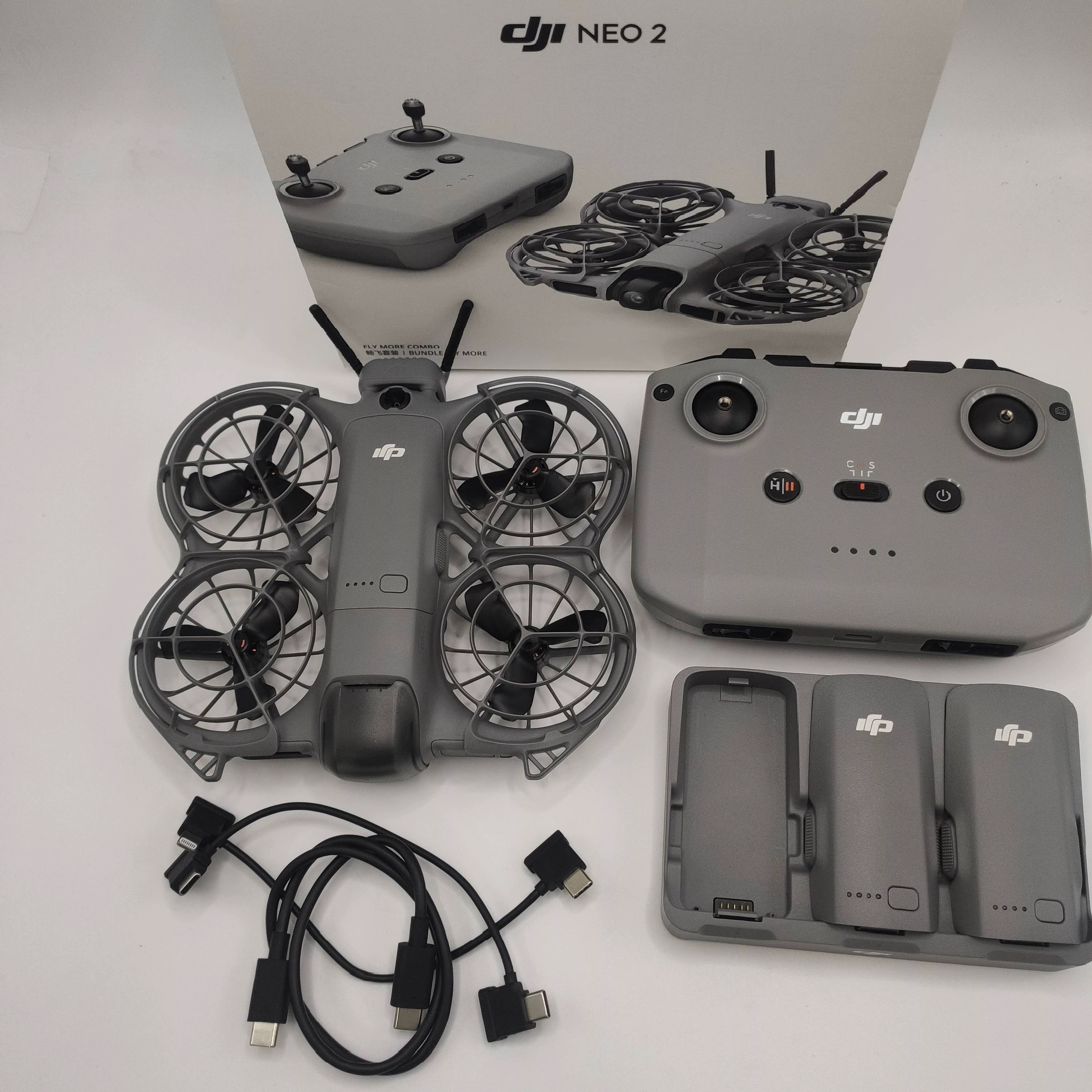 DJI Neo 2 - 9 DJINeo 2