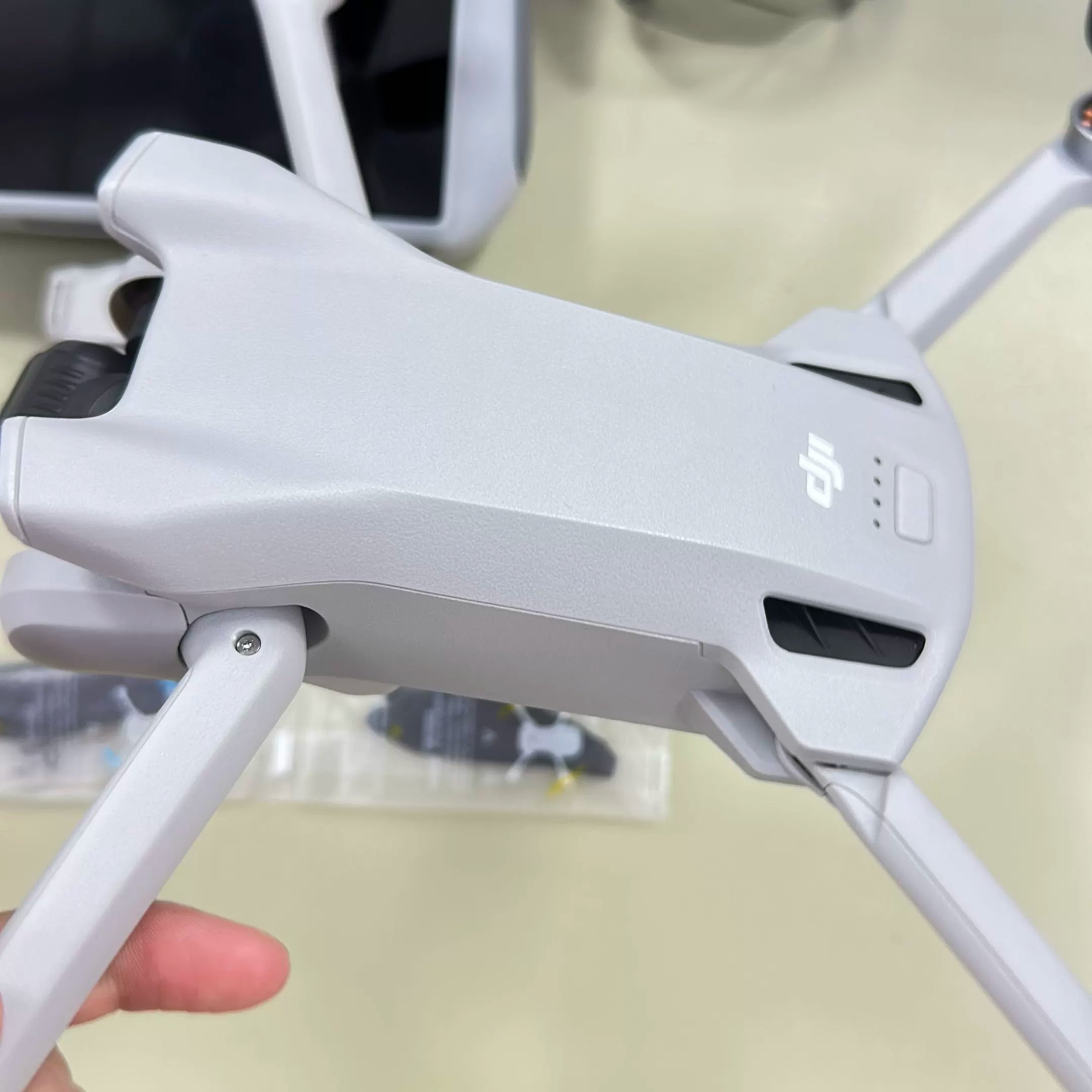 DJI Mini 3 Drone DJI Care Refresh Included – Used – photo 4