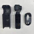 DJI Osmo Pocket 3 Pocket Camera Standard Combo – Used #19 – photo 1