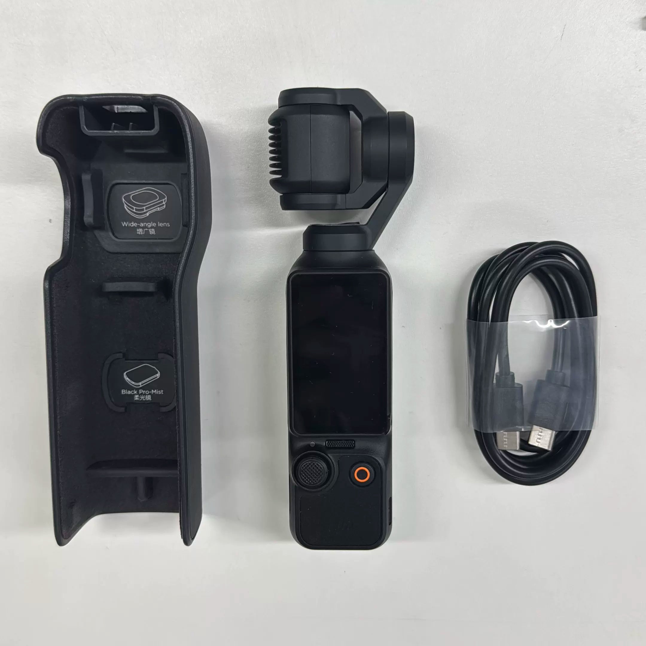 DJI Osmo Pocket 3 Pocket Camera Standard Combo – Used #19 – photo 1