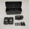 DJI MIC 2 - 95 DJIMIC 2