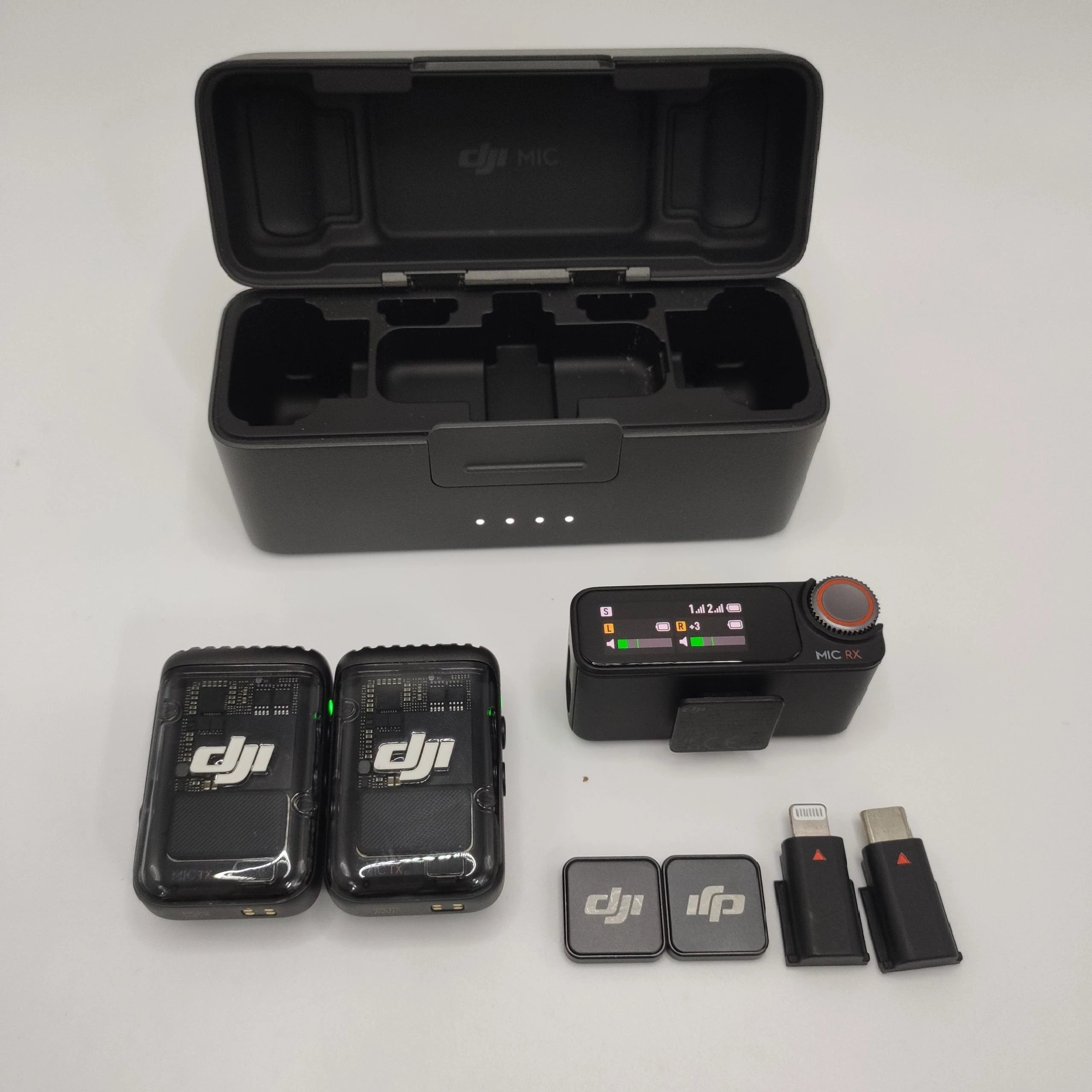 DJI MIC 2 - 95 DJIMIC 2