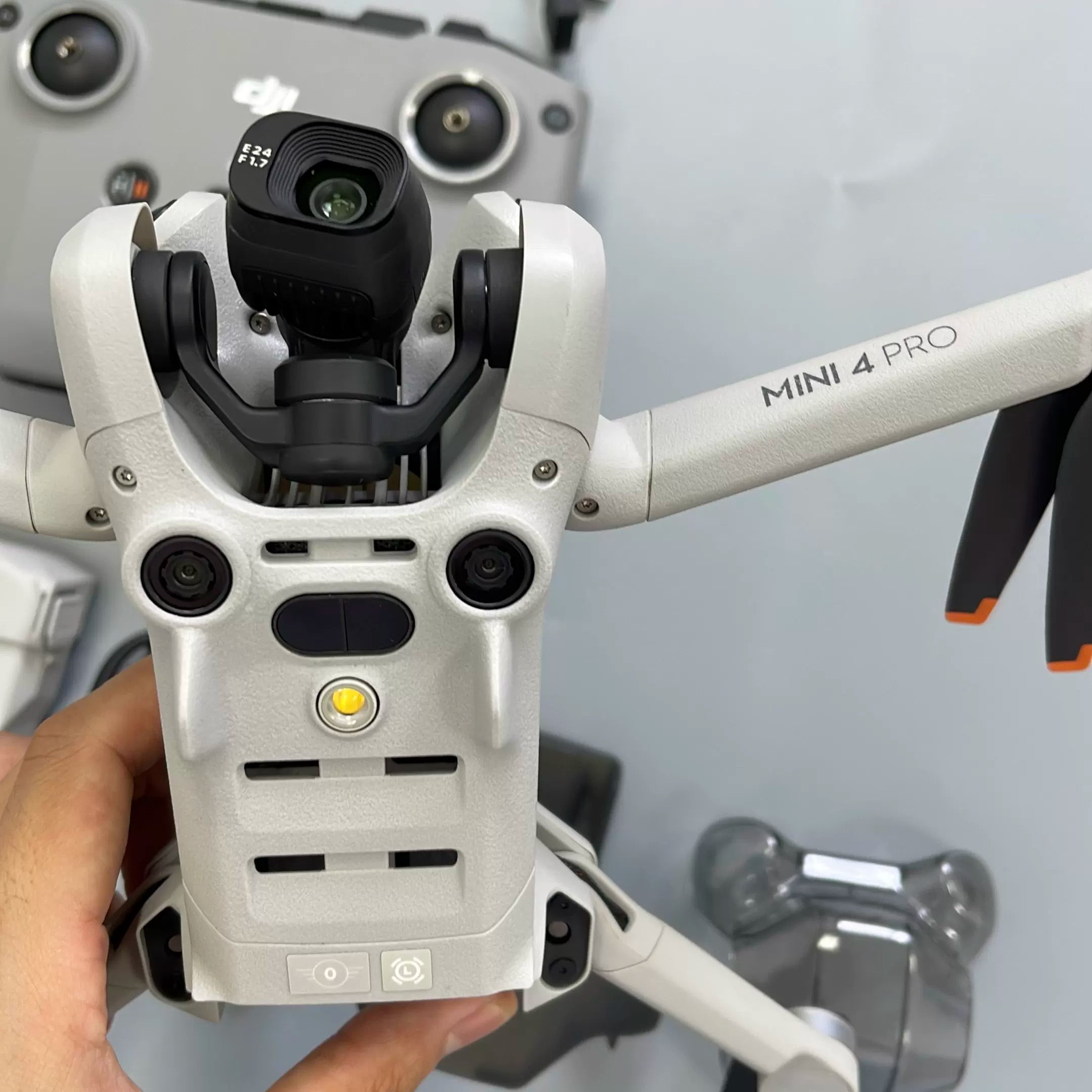 DJI Mini 4 Pro Drone – Used – photo 4