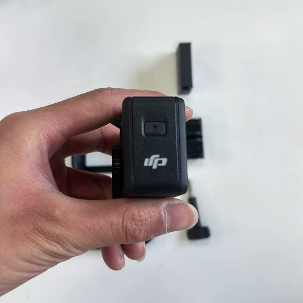 DJI Osmo Action 4 Action Camera Standard Combo – Used #10 – photo 5
