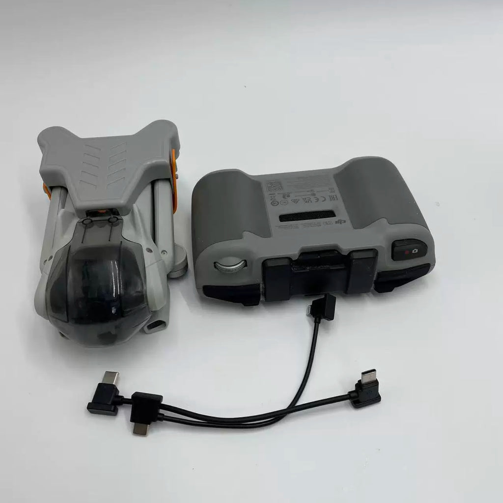 DJI Mini 3 Fly More Combo – open box, grade B – photo 2