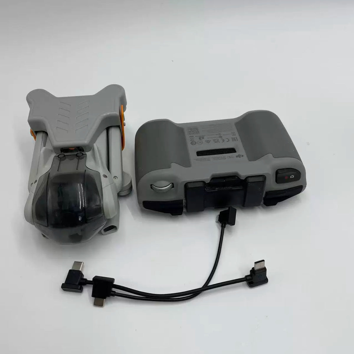DJI Mini 3 Fly More Combo – open box, grade B – photo 2