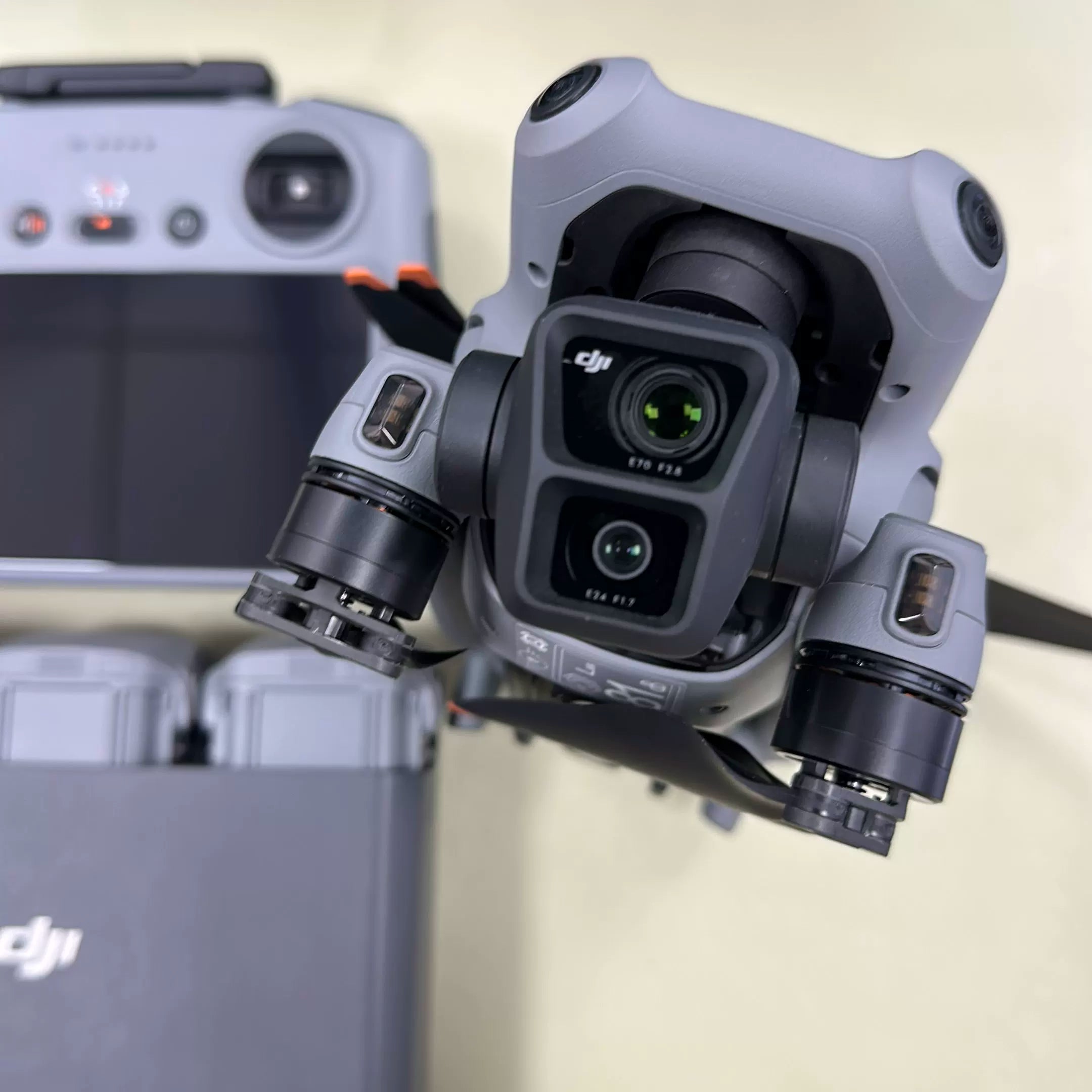 DJI Mavic Air 3 Drone Fly More Combo – Used #8 – photo 6