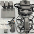 DJI Avata 2 FPV Drone Fly More Combo – Used #23 – photo 1