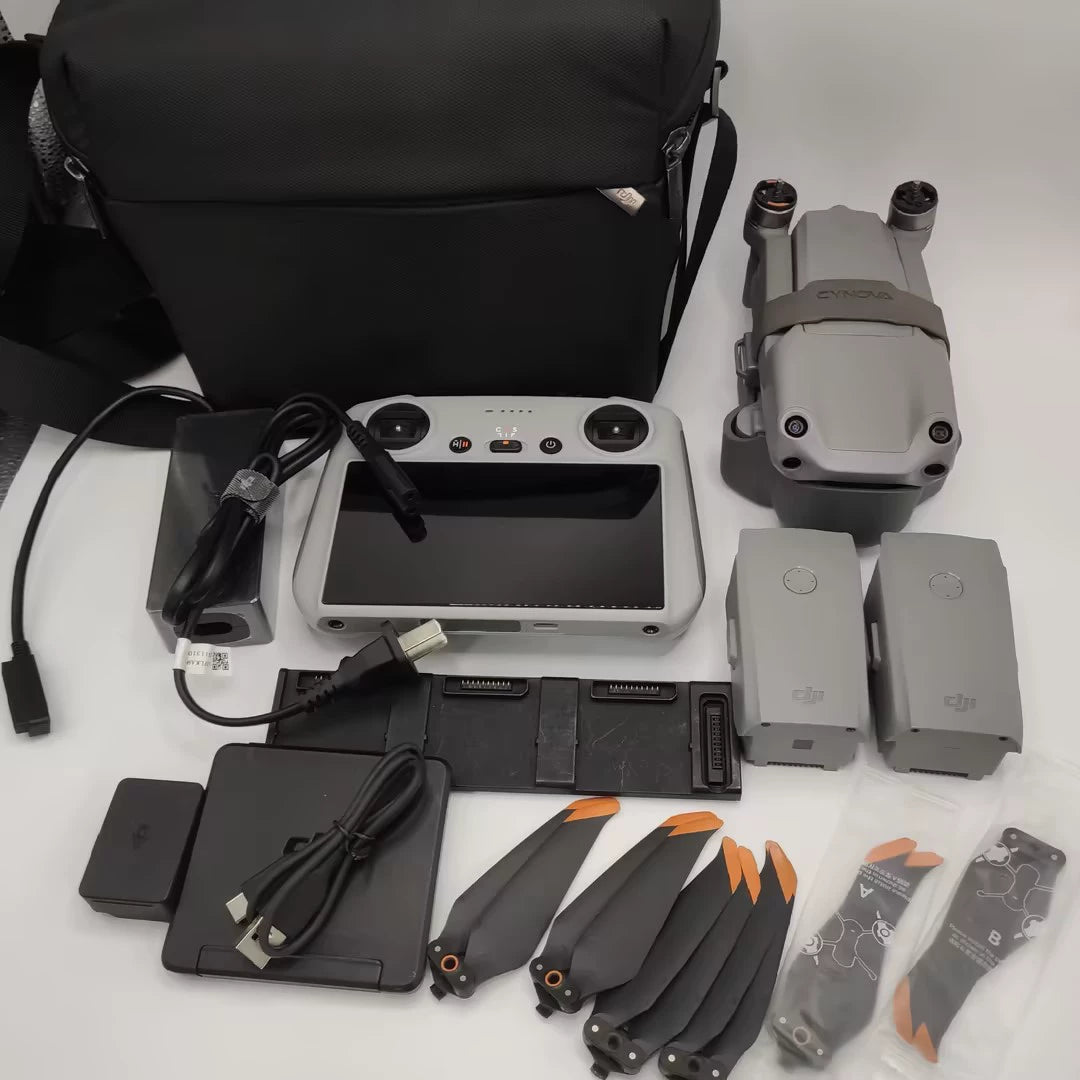 DJI Air 2S - 95 DJI Air2S