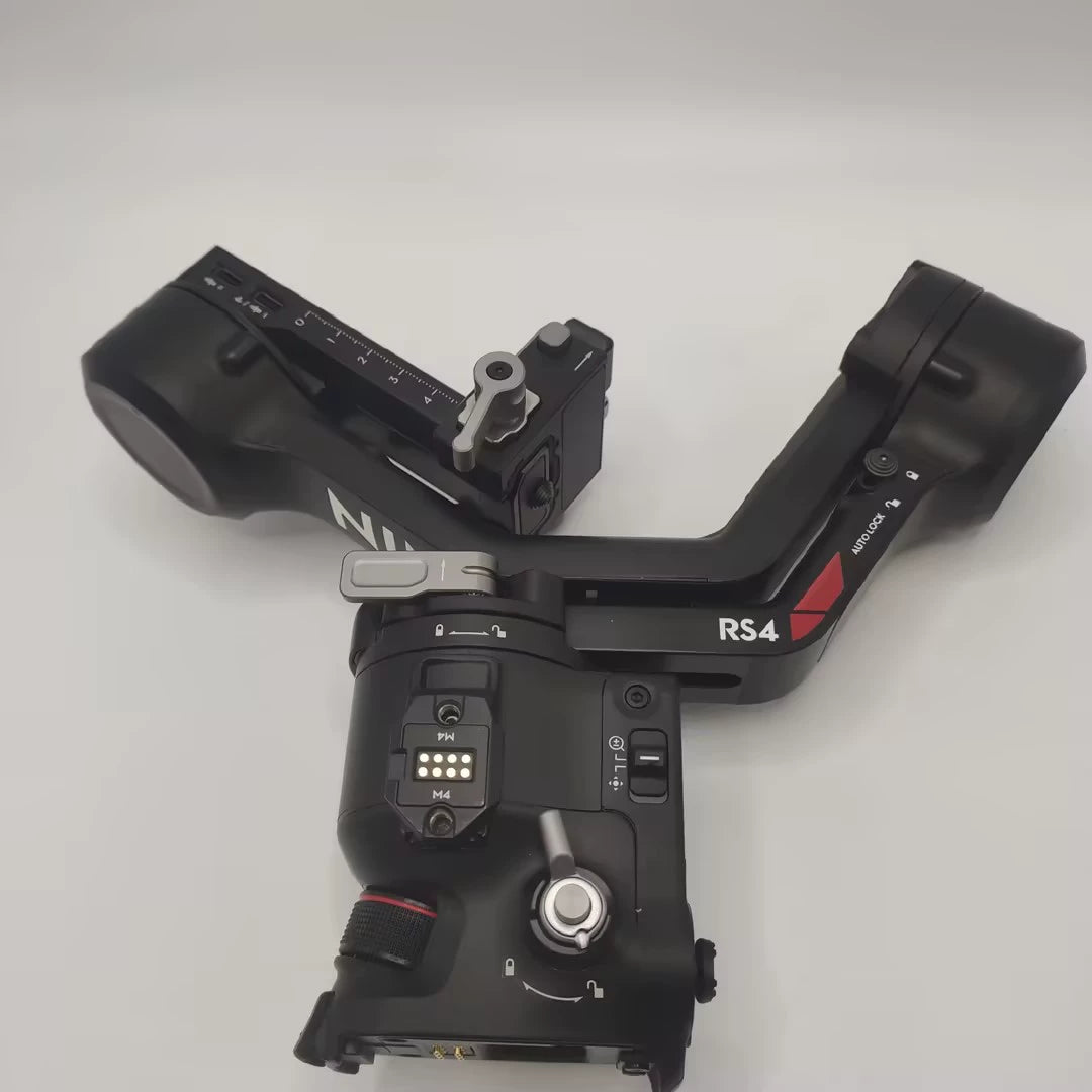DJI RS 4 - 95 DJI RS 4 image 3
