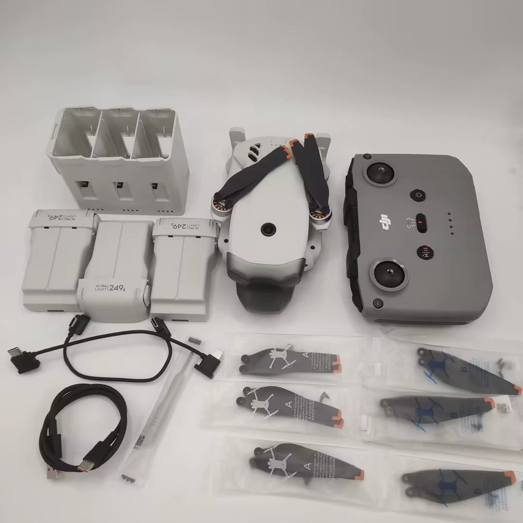 DJI Camera/Drone - 99 DJILito1