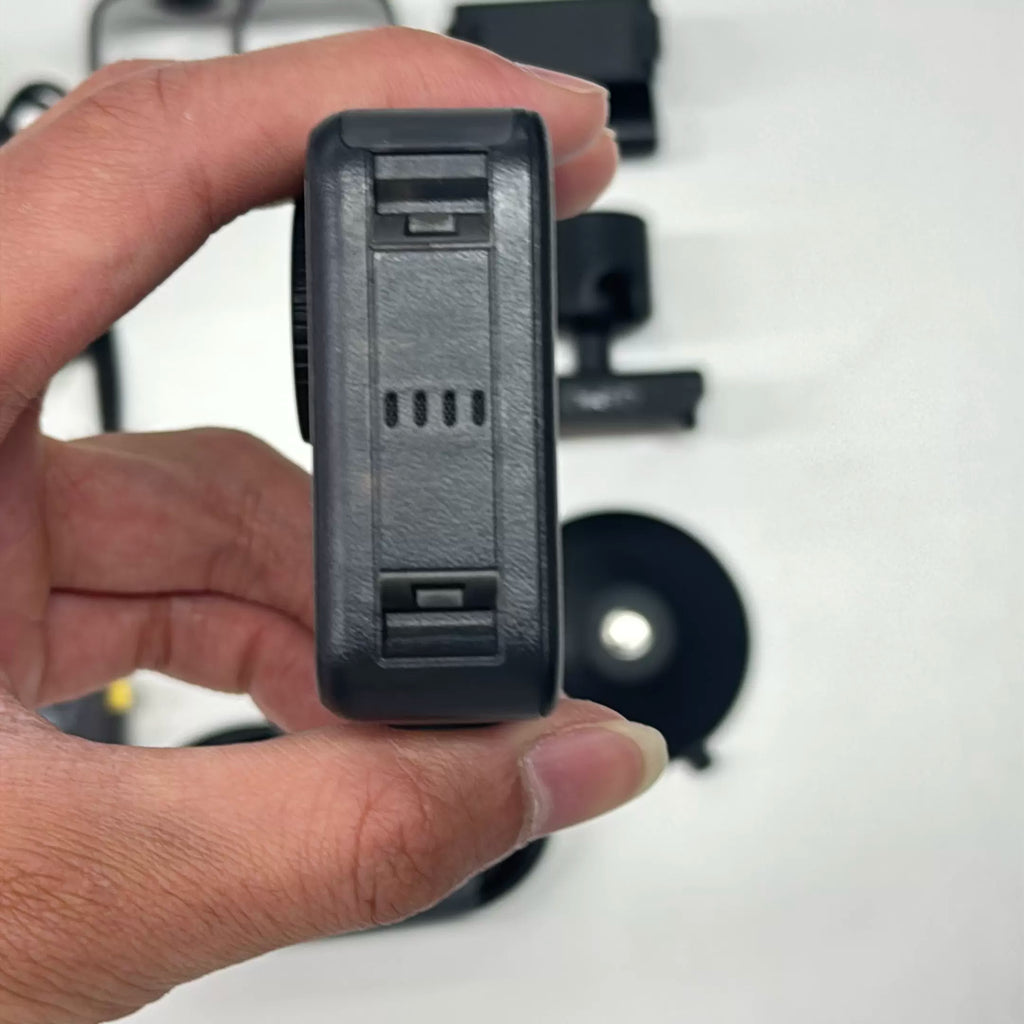 DJI Osmo Nano Action Camera Standard Combo – Used #9 – photo 4