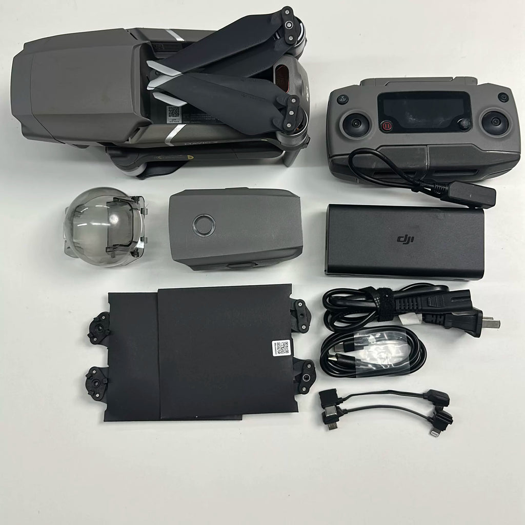 DJI Mavic 2 Pro Drone Standard Combo – Used #2 – photo 1