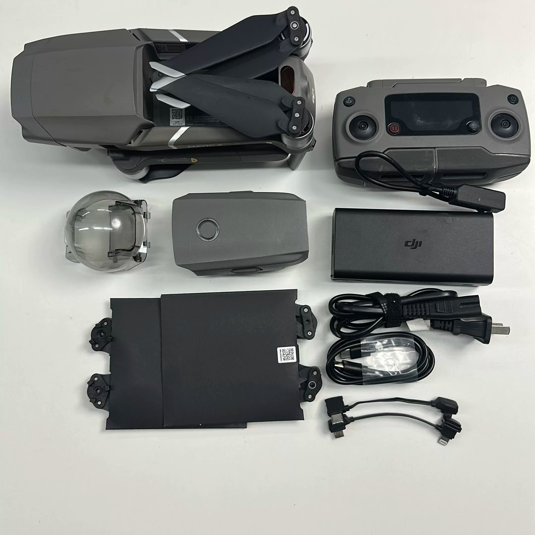 DJI Mavic 2 Pro Drone Standard Combo – Used #2 – photo 1