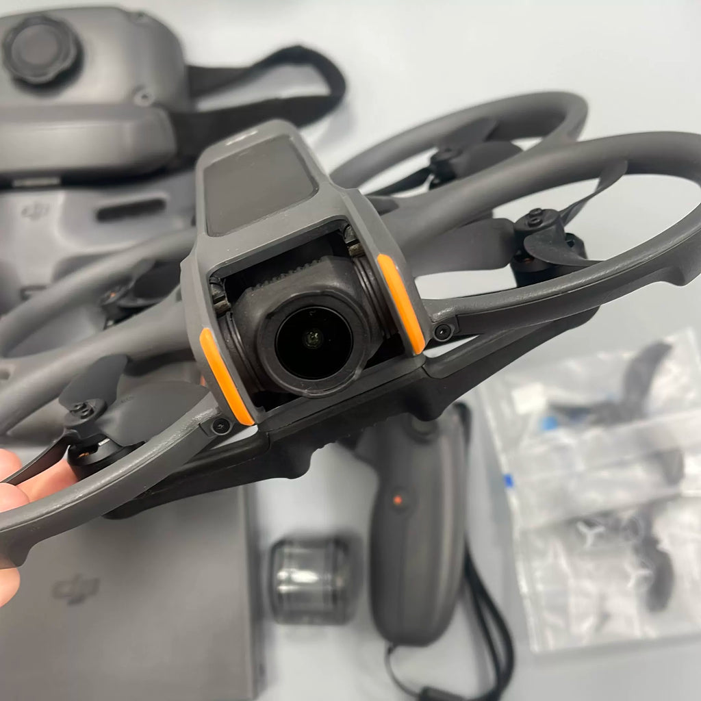 DJI Avata 2 FPV Drone Fly More Combo – Used #15 – photo 2