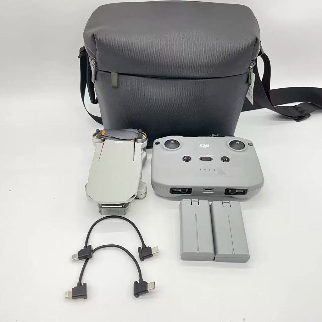 DJI Mini 2 Combo – open box, grade B – photo 2
