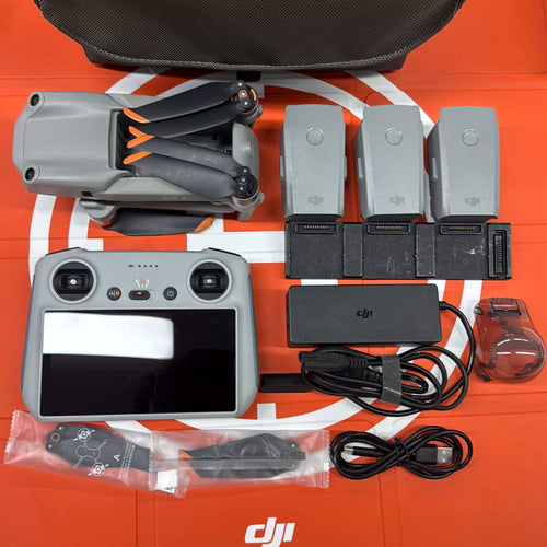 DJI Air 2S Drone Fly More Combo – Used – photo 2