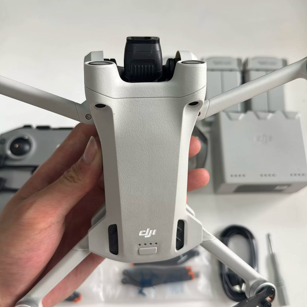 DJI Mini 3 Pro Drone Fly More Combo – Used #2 – photo 5