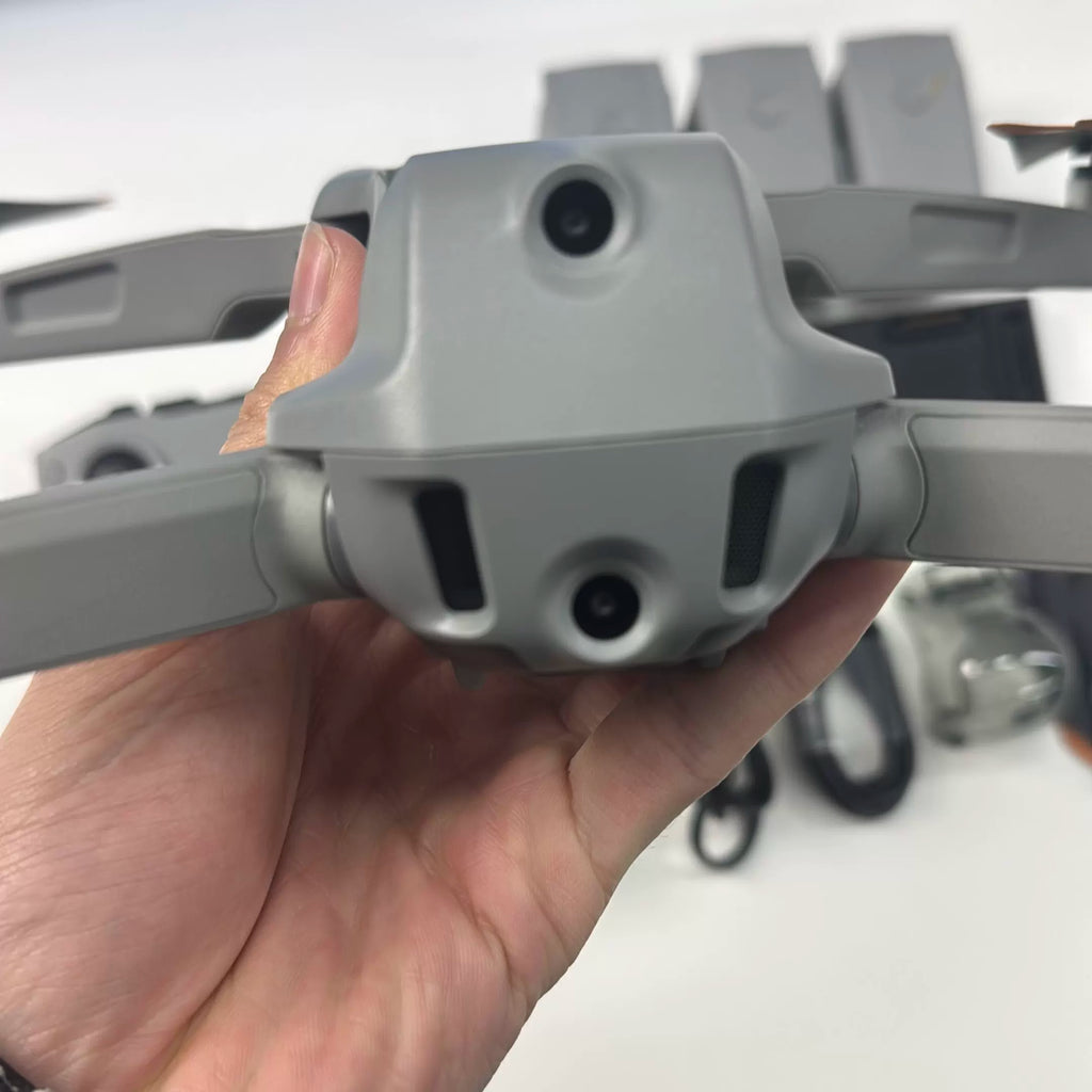 DJI Air 2S Drone Fly More Combo – Used #5 – photo 6